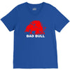 bad bull V-Neck Tee
