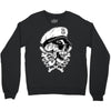 death captain Crewneck Sweatshirt