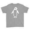 penguin funny Youth Tee