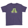 hug me Youth Tee