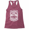Things Better 1986 Age Approach Magnificent Racerback Tank