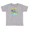 my little xerneas Toddler T-shirt