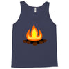 fire Tank Top