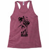 mad max 2 Racerback Tank