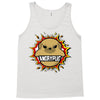 pugtato Tank Top