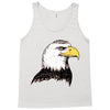 bald eagle Tank Top