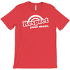respect your mum T-Shirt
