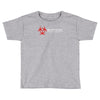 bartock Toddler T-shirt