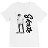 skate V-Neck Tee