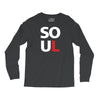 Soul Long Sleeve Shirts