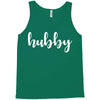 Hubby Tank Top