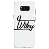 wifey (2) Samsung Galaxy S8