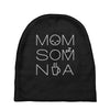 momsomnia Baby Beanies