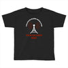 amateur ham radio callsign antenna Toddler T-shirt