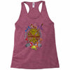 tmnt Racerback Tank