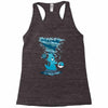 water storm Racerback Tank