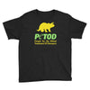 petod Youth Tee