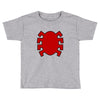 spiderman Toddler T-shirt