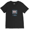 read a book V-Neck Tee