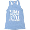 Just One More Rat I Promise Racerback Tank