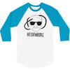 heisenborg 3/4 Sleeve Shirt