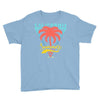 California Summer For Youth Tee