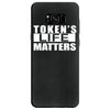 tokens life matters Samsung Galaxy S8
