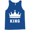 King Tank Top