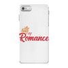 king romance iPhone 7 Case