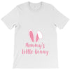 Mommy's Little Bunny Easter Themed T-Shirt