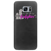 lady firefighter Samsung Galaxy S7 Edge