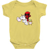 deadpool Baby Onesie