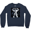 Go Beyond Plus Ultra Crewneck Sweatshirt