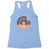 donut Racerback Tank