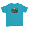 yogg saron's ice cream co Youth Tee