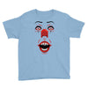pennywise Youth Tee