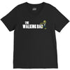 the walking dad V-Neck Tee