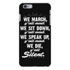 blk power iPhone 6 Plus/6s Plus Case