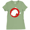 buttbusters Ladies Fitted T-Shirt