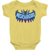 mega evolution x Baby Onesie