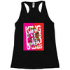 card as Racerback Tank