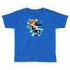 nagisa Toddler T-shirt