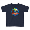 sandbox battle 1 Toddler T-shirt