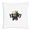 my hero academia katsuki bakugo Throw Pillow