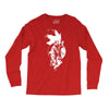 hellboy Long Sleeve Shirts