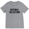 NATURAL SELECTION V-Neck Tee