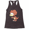 magby Racerback Tank
