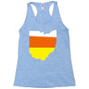 candy (2) Racerback Tank
