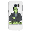 old school zombie Samsung Galaxy S7 Edge
