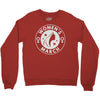 women's march Crewneck Sweatshirt